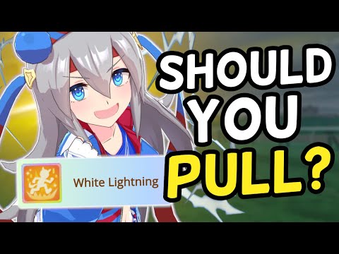Should You Pull? Tamamo Cross New Umamusume Banner Breakdown