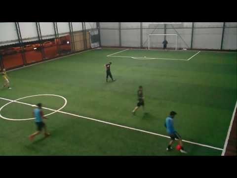 VIP Halı Saha 12.05.2016 21:00 - akillisaha.com