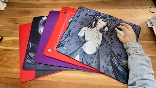 Top 5 Melhores Mousepads Custo Beneficio para Comprar em 2026