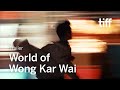 WORLD OF WONG KAR WAI Trailer | TIFF 2020