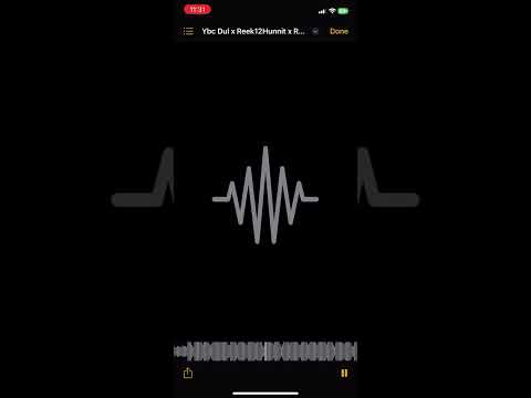 Ybcdul x Reek12hunnit x Rbcat x Yhb Sani