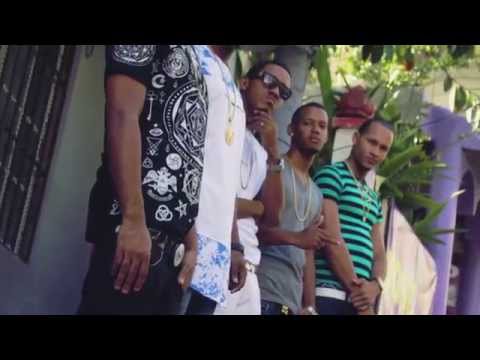 La Calle es pa lo Tiguere - Chamakito Crazy Ft Tato X5 & El Gurami 42 ( Video Oficial ).