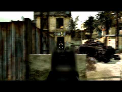 CGmain - murky 4man vs paranoia