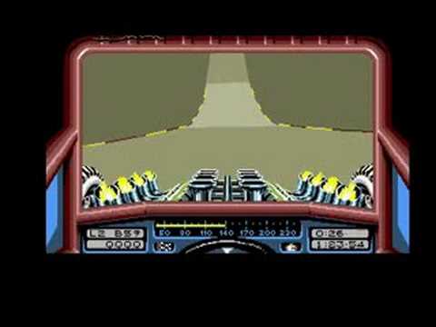 stunt car racer amiga rom