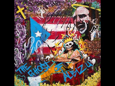 UFO Fev x Big Ghost Ltd - Dxngxr ft. Red Inf & DJ Grouch (The Ghost Of Albizu LP)