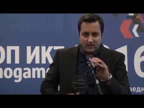 TSD Services e „ТОП ИКТ Работодател“ на 2016 г.