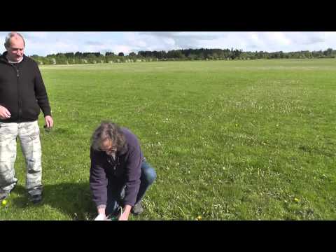 My word,that's a big one Jeff.