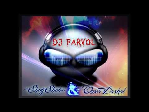 Cannonball VS Alive-krewella (Mix by DJ PARVOL)