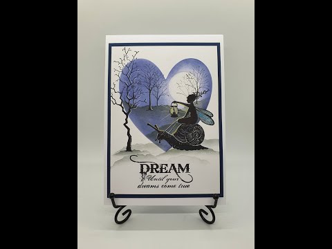 'Glowing In The Dark'