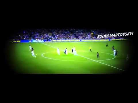 TOP 10 Goals   La Liga BBVA   2013 14 HD