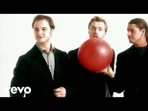 Boyzone - When The Going Gets Tough