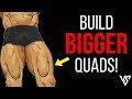 One SIMPLE Fix To Build Bigger Quads