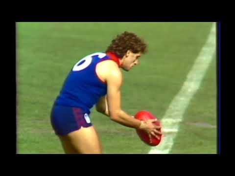 Adrian Battiston 1985 round 5