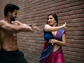 Saree Fight 2
