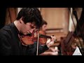 Fauré: Après un rêve | Théotime Langlois de Swarte, Tanguy de Williencourt