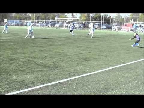 Hermes DVS E4 - Bolnes E2 (04-05-2013)