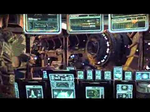 Lets Play Bulletstorm Episode 1