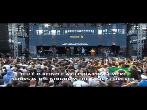 THE SEND BRAZIL SET / Priscilla Alcantara, Dunamis Music, Rapha Gonçalves, Zoe Lilly, Brunão Morada,