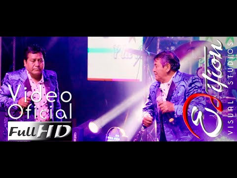 FABIO VARGAS Y LA AGRUPACION KARILO - RECUERDOS[VIDEO OFICIAL]