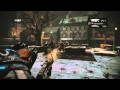 Gears of War: Judgment Single Player Campaign Museum