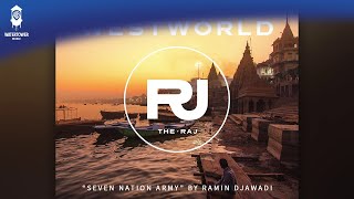 Westworld Season 2 - Seven Nation Army - Ramin Djawadi (official Video)