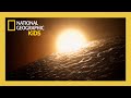 A Traveler S Guide To The Planets Full Episode Venus And Mercury Natgeokids