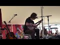 Billy Strings "Frosty Morn"