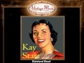 Kay Starr -- Dixieland Band