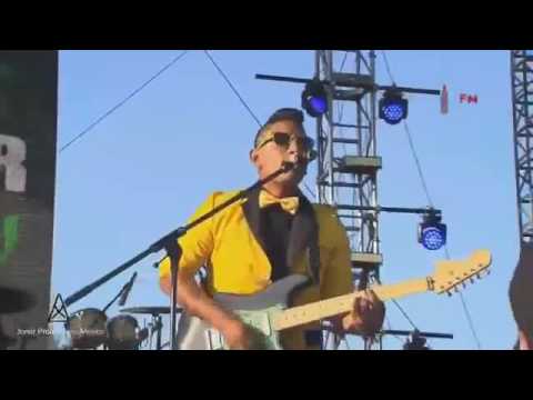 LA TREMENDA KORTE - VIVE LATINO 2017 (COMPLETO)