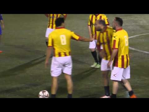 Real Rovigliano   Football Club Chieve Seconda Parte del Secondo Tempo