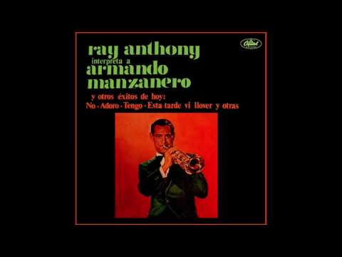 Ray Anthony Manzanero