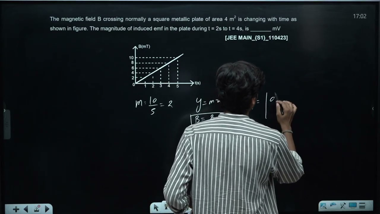 Video Solution