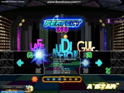 AllStar Patch Beat Up - Titanic ( Remix )