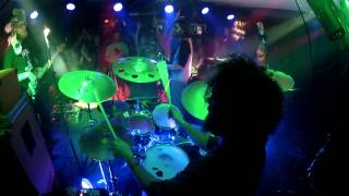 Dopapod: Vol. 3 #86 / Bats In The Cave / Psycho Nature [4-Cam/HD] 2012-12-07 - Newmarket, NH