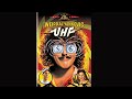 Opening To UHF 1989 2002 DVD