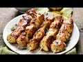 Best Chicken Skewer Marinade Recipe Free Download Clips Mp3 and Mp4