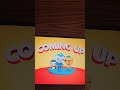 Octonauts Is Coming Up