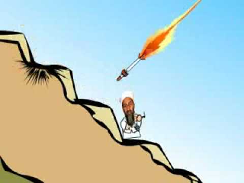 The Bin Laden Bomb Song