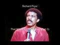 Richard Pryor, That Nigger's Crazy album, 1974 ...