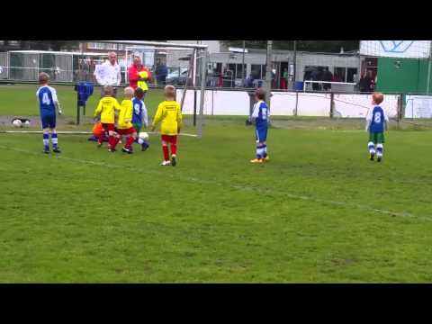U7b kfc evergem center