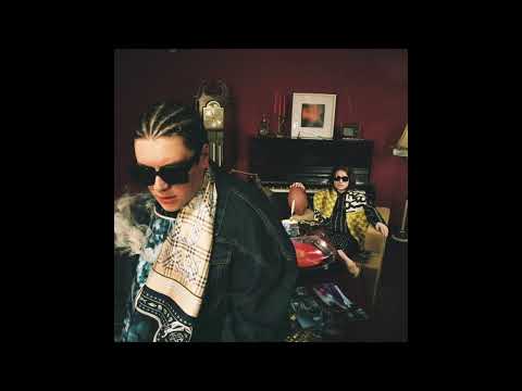 *free* saluki x 104 type beat ~ bound (prod by hela x iwns)