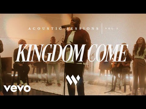 Bayside Worship - Kingdom Come (Acoustic Sessions)