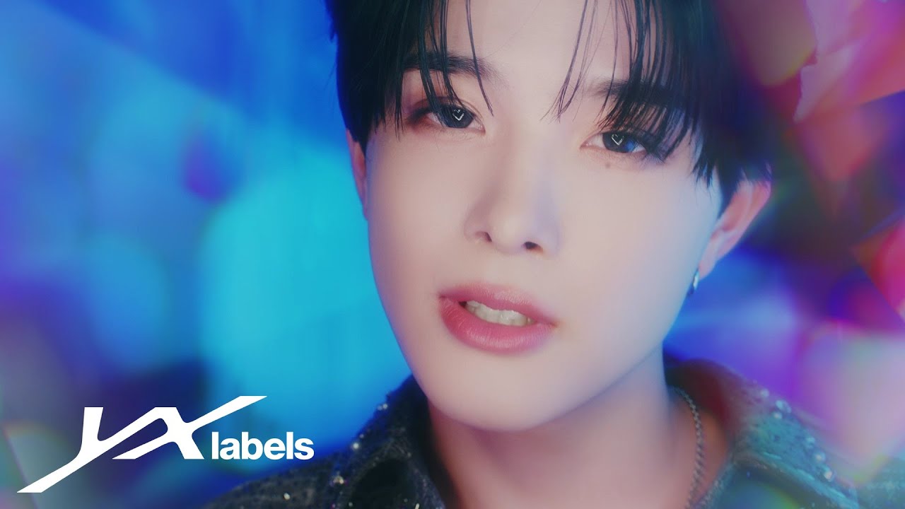 aoen ‘MXMM’ Official MV