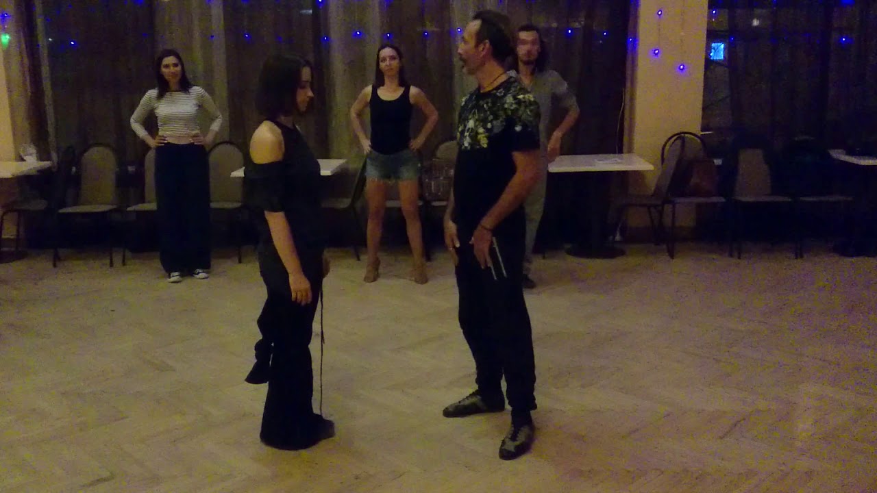 09/11  2018-09-04 Maximiliano Paradiso  workshop.
