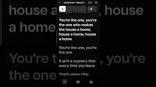 Download lagu Charlie Puth - Home (feat. Hikaru Utada) lyrics video mp3