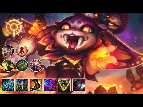 GNAR MONTAGE -  BEST PLAYS