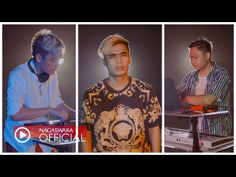 Neverrtale X Charly VHT - Rembulan (Official Music Video NAGASWARA)