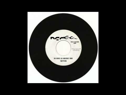 Rayvon - No Guns No Murder RMX (Inspector Clusau Riddim)