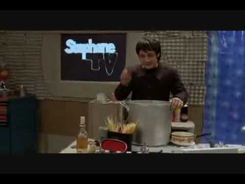 The Science of Sleep - How Dreams Are Prepared