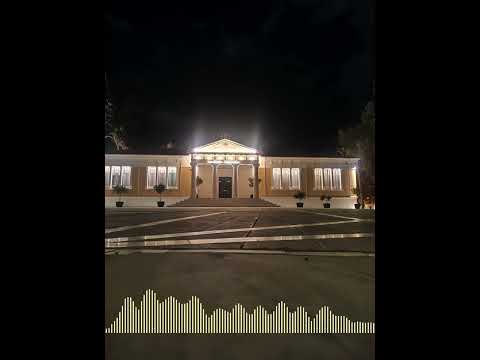 Brick by Brick (Paphos Lights)